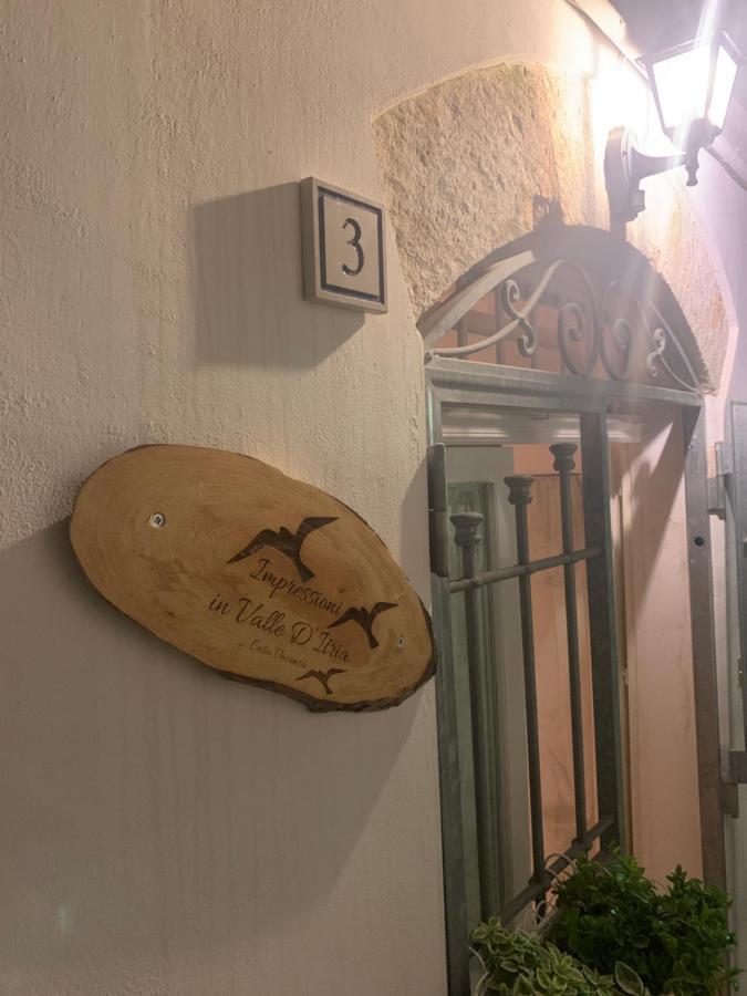 Impressioni In Valle D'Itria Martina Franca Exterior foto