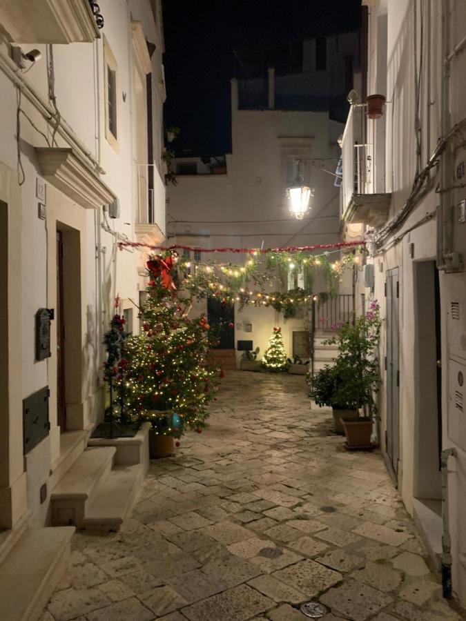 Impressioni In Valle D'Itria Martina Franca Exterior foto