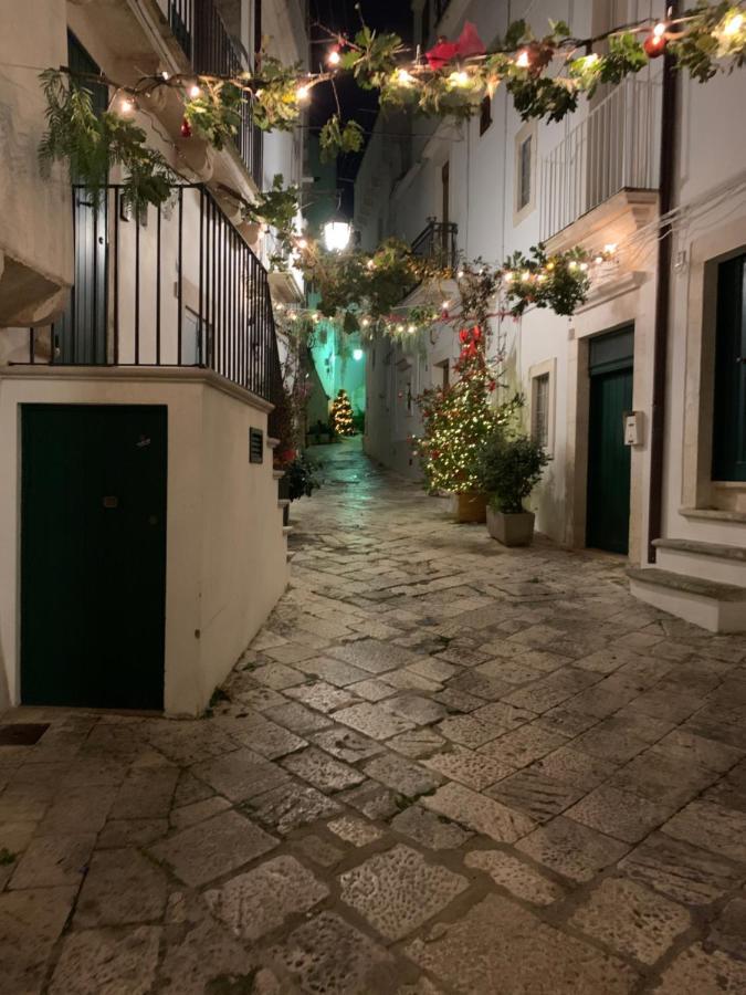 Impressioni In Valle D'Itria Martina Franca Exterior foto