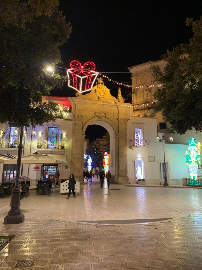 Impressioni In Valle D'Itria Martina Franca Exterior foto