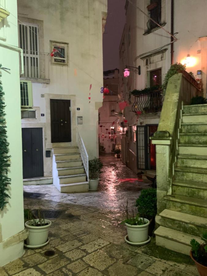 Impressioni In Valle D'Itria Martina Franca Exterior foto