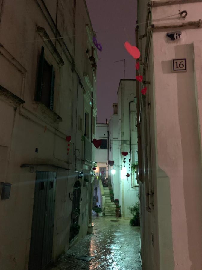 Impressioni In Valle D'Itria Martina Franca Exterior foto