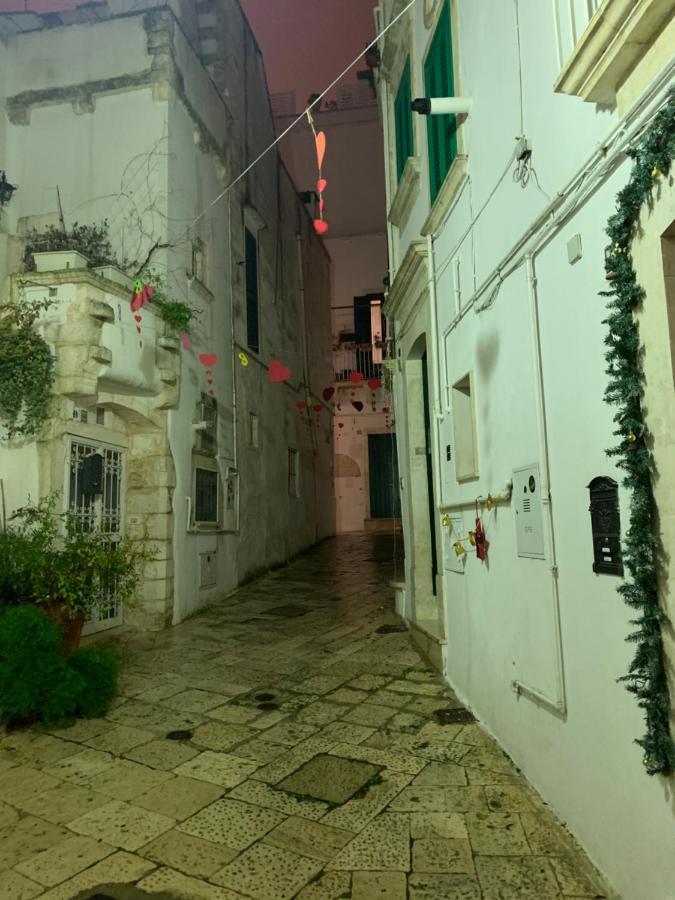Impressioni In Valle D'Itria Martina Franca Exterior foto