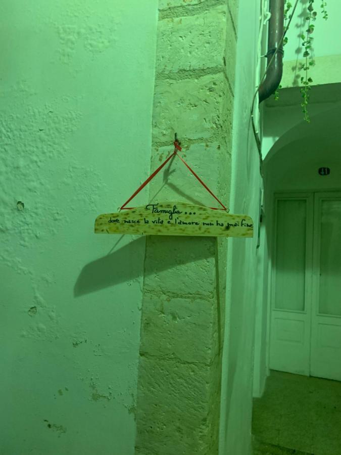 Impressioni In Valle D'Itria Martina Franca Exterior foto