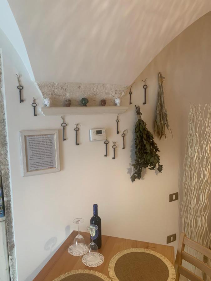 Impressioni In Valle D'Itria Martina Franca Exterior foto