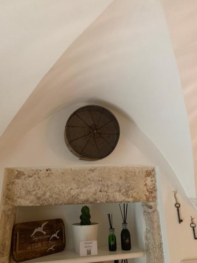 Impressioni In Valle D'Itria Martina Franca Exterior foto
