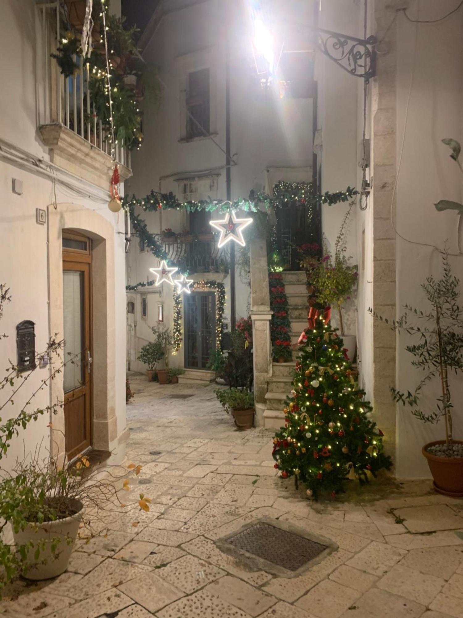Impressioni In Valle D'Itria Martina Franca Exterior foto